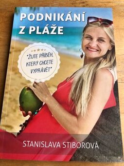 Podnikání z pláže