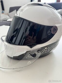 Helma Shark race-r pro carbon