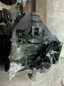 Převodovka 6q 6m2r-7f096-ed 2.0 TDCi 103kW Ford S-Max