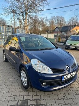 Renault Clio 3