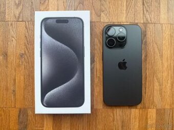 iPhone 15/16 (Black)