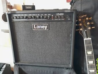 Kytarové kombo Laney LX65R