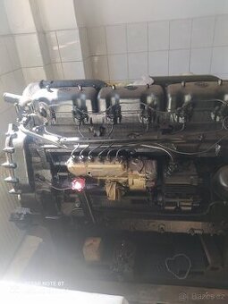liaz M634