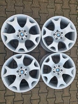BMW X5 E53 alu disky