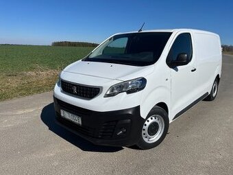 Peugeot Expert 1,6 HDI 70KW Rv 16 naj. 148 TKM 1. maj