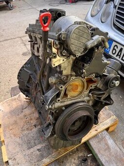 Mercedes Benz 2.2 CDI 80kw - 1