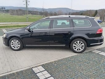 Passat - 1