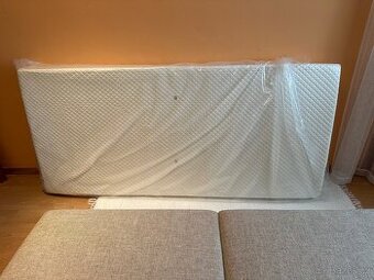 Nova matrace Purtex Margita Visco 200x90