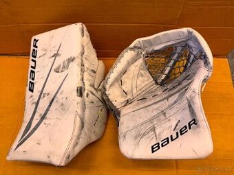 LAPAČKA A VYRÁŽEČKA BAUER VAPOR X5/HYPERLITE 2