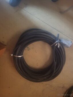 Prodlužovací kabel 4x2.5mm