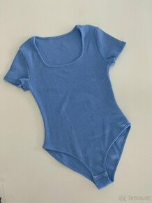 Tričko body Shein, vel. S - 1