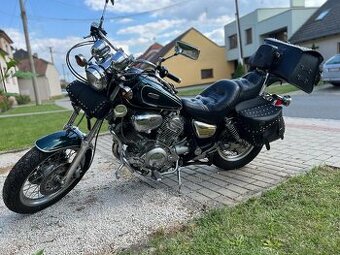Prodám motocykl Yamaha XV 1100 Virago