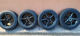 ALU Kola BMW ALU Star R15/5x120 - 1