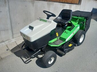 Prodám zahradní traktor Etesia 100 Hydro