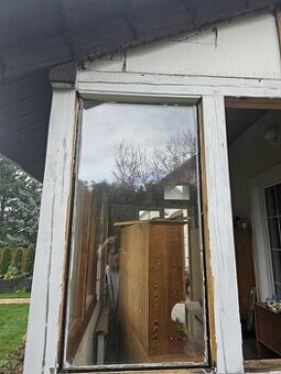 Ditherm dvojsklo 73x145 cm, 9ks za 1.200,- Kč - 1