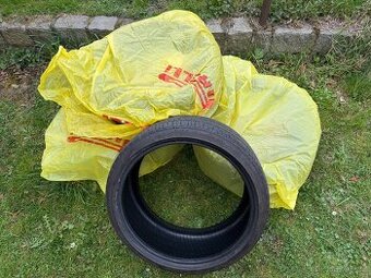 Letní pneumatiky Tomket 235/35R19