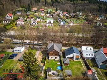 Prodej, domy/rodinný, 438 m2, Lipová alej 328, 54224 Svoboda