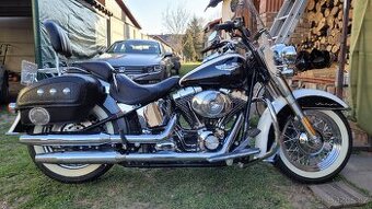 Harley Davidson - 1
