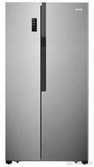 Americká lednička GORENJE NRS918EMX, 2022