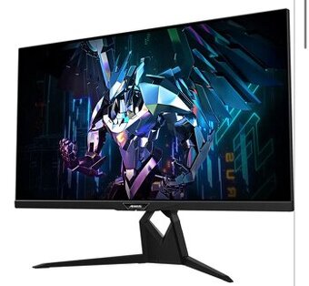 31.5" GIGABYTE AORUS FI32Q