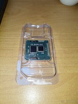 Procesor INTEL PENTIUM P6200