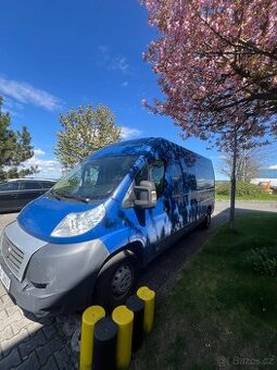 Fiat Ducato 2.3 jtd