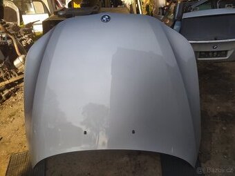 Kapota BMW E60 e61