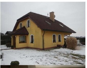 Rodinný dům v Přísece u Světlé nad Sázavou, id 7218-1605