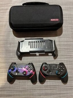 PRODÁM SADU NA NINTENDO