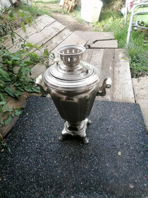 Samovar,