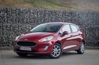 FORD FIESTA 1.1 Ti-VCT 2019