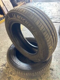 Michelin 205/60 R16 - 1