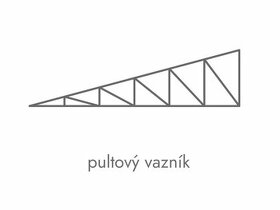 DŘEVĚNÉ VAZNÍKY