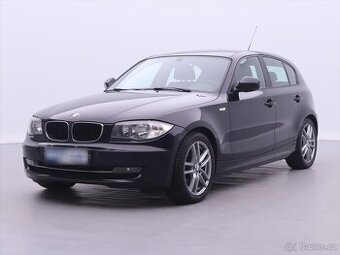 BMW Řada 1 2,0 118d 105kW Aut.klima (2010)