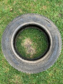 Pneumatiky 185/60 r14 2ks