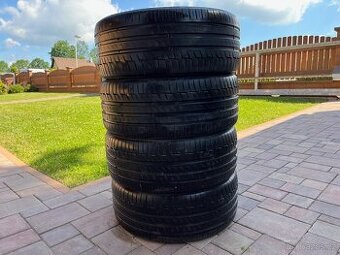 Continental Premium Contact 245/45/18 Y XL