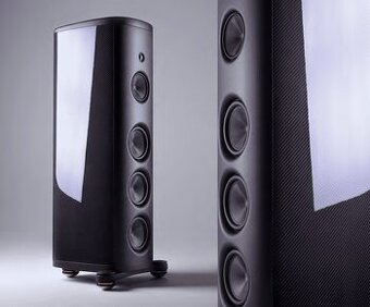 Magico M3