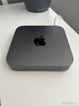 Apple Mac Mini 2018