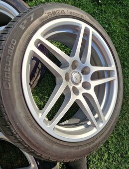 5x112 Porsche Macan R18