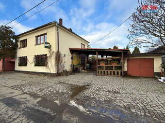 Prodej rodinného domu, 192 m², Bohumín, ul. Dělnická - 1