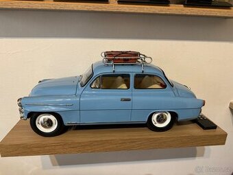 Škoda Octavia 1:8 - 1