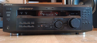 Receiver Sony STR-DE445