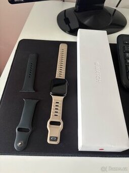 Apple Watch 7 45mm LTE CELLUAR