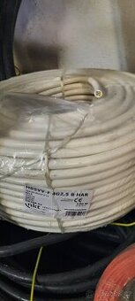 Kabel CYSY