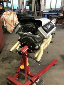 Prodám motor m62 3.5i v8 173 kw bez vanos