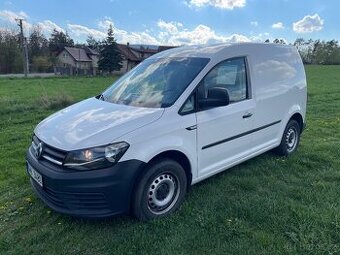 Vw Caddy 2.0TDI