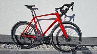Silnicni gravel kolo Scott Addict 30 carbon vel L (59cm)