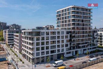 Prodej bytu 3+kk, 91 m², ul. Tetauerova, Praha 3