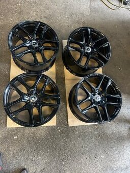 ALU KOLA MERCEDES GLE W167 GL GLE ML 63S AMG 21"
