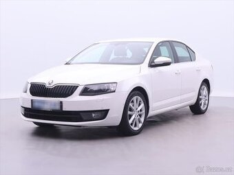 Škoda Octavia 1,4 TSI 103kW Elegance Xenon (2013)
